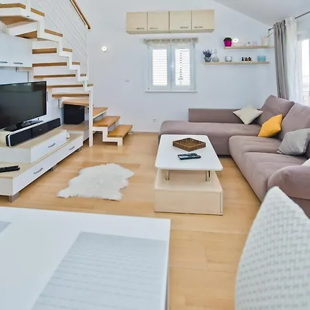 Relaxing Sunset Appartamento Hvar Town