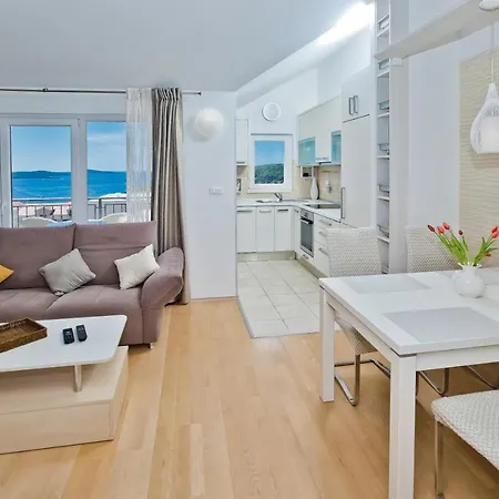 Appartamento Relaxing Sunset *