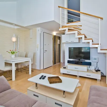 Relaxing Sunset Appartamento Hvar Town