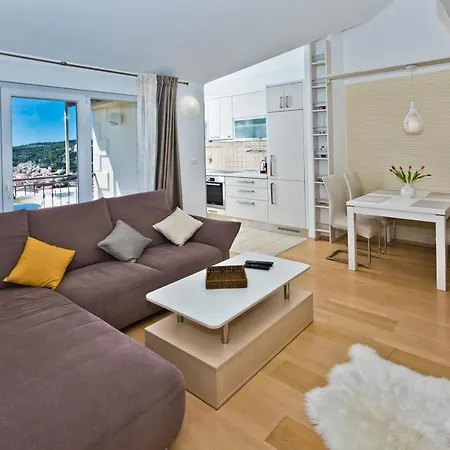 Relaxing Sunset Apartment *