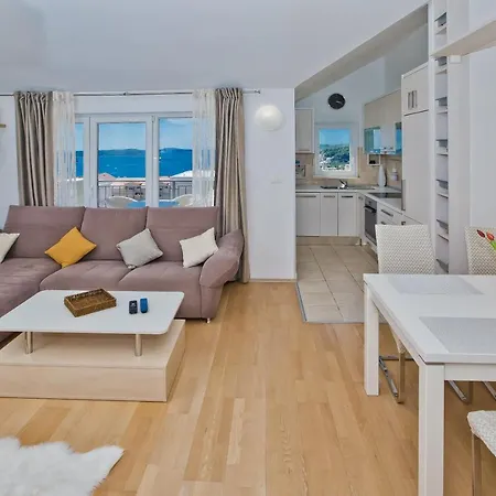 Relaxing Sunset Appartamento Hvar Town