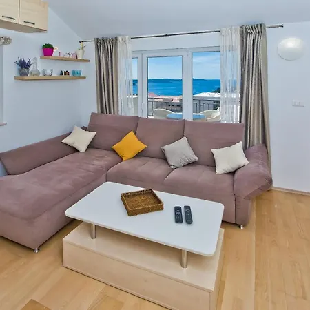 Appartamento Relaxing Sunset *